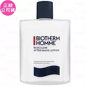 BIOTHERM 碧兒泉 礦泉舒緩鬍後凝膠(100ml)(公司貨)