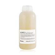 DAVINES 達芬尼斯(特芬莉) 地中海天堂系列 洗髮露 1000ML (多款任選) 甜愛捲俏