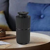 【品菲特PINFIS】智慧擴香儀 車用香氛機-鋁合金(贈有機甜橙精油)