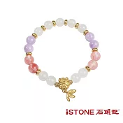 石頭記 設計師經典手鍊-沉魚落雁