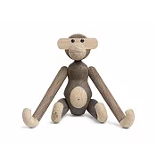 Kay Bojesen 木頭小猴 (煙燻橡木)