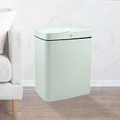御廚靈智慧感應垃圾桶-18L-2組