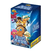 薑餅人 對戰卡牌 Braverse 補充包 BS1 最初的勇敢冒險