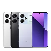 紅米 Redmi Note 13 Pro+ (12G/512G)雙卡5G美拍機※送支架+內附保護殼※ 紫