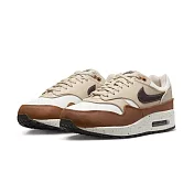 W Nike Air Max 1 ’87 Velvet Brown 咖啡 FZ3621-220 US6 咖啡