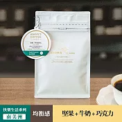 【哈亞極品咖啡】秘魯◆希望莊園｜中深烘焙｜水洗處理｜網路獨家〈200g〉咖啡豆