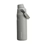 STANLEY 輕重力系列 IceFlow Aerolight 快充瓶 0.7L? /太空灰