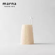 【日本Marna】天然絲瓜布2入組(原廠總代理)