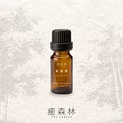 【The Forest 癒森林】安息香天然精油10ml 舒緩情緒 皮膚保養