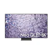 三星 65吋 8K NeoQLED 智慧連網 液晶顯示器 QA65QN800CXXZW 65QN800C 黑
