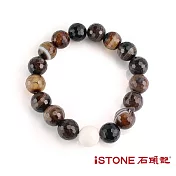 石頭記 經典手鍊-紳仕風格