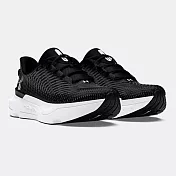 Under Armour 女 Infinite Pro 慢跑鞋-黑-3027200-001 US6 黑色
