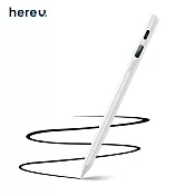 hereu智慧觸控筆 專用款 -專用白
