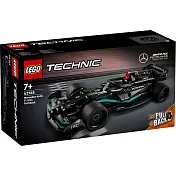 樂高LEGO 科技系列 - LT42165 Mercedes-AMG F1 W14 E Performance Pull-B