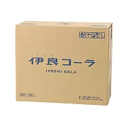 【日本伊良可樂】手工精釀可樂 整箱（250ml x 30罐）