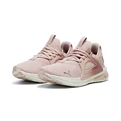 PUMA Softride Enzo Evo MM Wns 女跑步鞋-粉-37873303 UK3.5 粉紅色