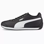 PUMA Turin 3 男女休閒鞋-黑-38303705 UK7 黑色