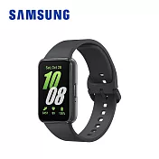 【限時優惠】SAMSUNG 三星 Galaxy Fit3 健康智慧手環 SM-R390 曜石灰