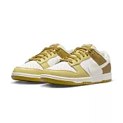 Nike Dunk Low Retro Bronzine 檸檬黃 FZ4042-716 US9 檸檬黃