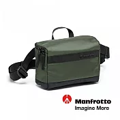 Manfrotto 曼富圖 街頭玩家腰包 II MBMS2-WB