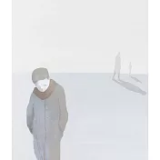 【玲廊滿藝】朱理安-回家 #2-53x45.5cm