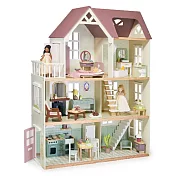 【美國Tender Leaf】茉百莉典雅豪宅(大型娃娃屋)