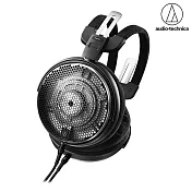 鐵三角 ATH-ADX5000 開放式 旗艦 耳罩式耳機 黑色