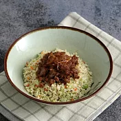 永豐餘生技GREEN&SAFE-古早味雞肉燥-2入優惠組