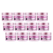 《台塑生醫》Dr’s Formula高效水感髮膜180g*12入