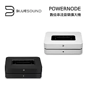 【限時優惠】BLUESOUND POWERNODE 串流播放擴大機 黑色