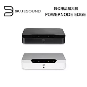 【限時優惠】BLUESOUND POWERNODE Edge 數位串流擴大機 黑色