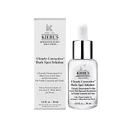 KIEHL’S契爾氏 激光極淨白淡斑精華(30ml)_專櫃公司貨