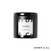 美國 AYDRY & Co CALM BOTAN 牡丹 迷你蠟燭 3oz