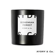 美國 AYDRY & Co BOHEMIAN FOREST 波西米亞森林 蠟燭 7oz