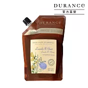 DURANCE朵昂思 精油馬賽液態皂補充包(500ml)-多款可選-公司貨 薰衣草