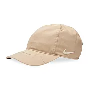 Nike x Nocta Cap 帽子 白色/卡其 FV5541-100/FV5541-200 S 卡其