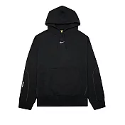 Nike x Nocta Hoodie 帽踢 黑色/卡其/油果綠 FN7660-010/FN7660-200/FN7660-386 L 黑色