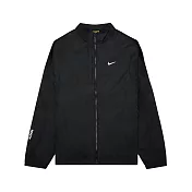 Nike x Nocta Jacket 風衣外套 黑色/卡其/油果綠 FN7667-010/FN7667-200/FN7667-386 L 黑色