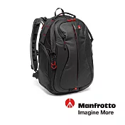 Manfrotto 曼富圖 Minibee‐120 PL Backpack 旗艦級小蜜蜂雙肩背包 MBPL-MB-120