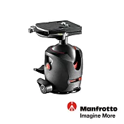 Manfrotto 曼富圖 鎂合金球型雲台 MH057M0-RC4