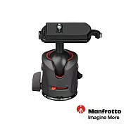 Manfrotto 曼富圖 055 鎂合金雲臺 RC4 MH055M0-RC4