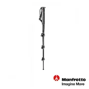 Manfrotto 曼富圖 XPRO 碳纖四節單腳支 MMXPROC4