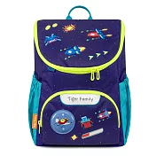 TigerFamily 童趣幼兒園書包- 電動遊戲