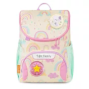 TigerFamily 童趣幼兒園書包- 彩虹王國