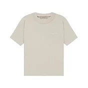Essentials 短袖 SS22 小麥米白 125BT212007F L 小麥米白