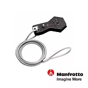 Manfrotto 曼富圖 030AT 防盜快速底板 M030AT