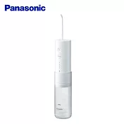 Panasonic 國際牌 無線噴射水流國際電壓充電式沖牙機 EW-DJ31 -