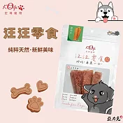 【宏瑋】寵物汪汪零食系列  雞肉片  2包組