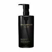 【U】SHU UEMURA - 黑米精萃潔顏油450ml