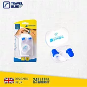 【Travel Blue 藍旅】Flight 飛行耳塞收納組